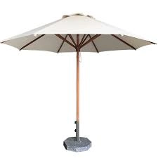 images 1 360 - Dù gỗ đứng tâm cao cấp